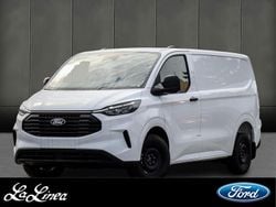 Weiss Neu 2024 Ford Transit Custom Trend Van | 41.890 € (Superpreis)