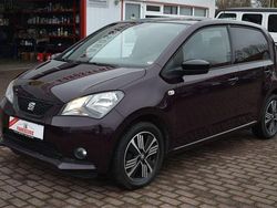 Violet Gebraucht 2017 Seat Mii Cosmopolitan Kleinwagen | 6.990 € (Fairer Preis)
