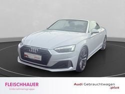 Gebraucht 2024 Audi A5 Advanced Coupé | 49.990 € (Guter Preis)