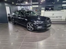 Schwarz Gebraucht 2019 VW Passat Kombi | 23.500 € (Fairer Preis)