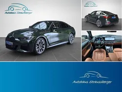 Grün Gebraucht 2023 BMW 420 Gran Coupé M Sport Coupé | 38.580 € (Fairer Preis)