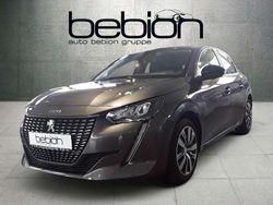 Metfa platinium grau Gebraucht 2023 Peugeot 208 Active Kleinwagen | 15.880 € (Fairer Preis)