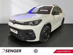 Weiß Gebraucht 2025 VW Tiguan Design SUV | 48.480 € (Fairer Preis)