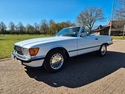 Mercedes 560
