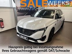 Weiß Neu 2025 Peugeot 308 GT Kombi | 35.990 € (Teuer)