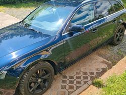Blau Gebraucht 2009 Audi A4 Kombi | 5.500 € (Fairer Preis)