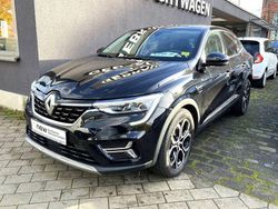 Onyxschwarz Gebraucht 2023 Renault Arkana Techno SUV | 20.997 € (Guter Preis)