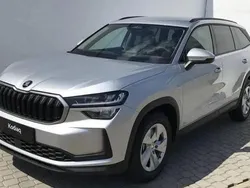 Energyblau Neu 2025 Skoda Kodiaq Selection SUV | 40.790 € (Guter Preis)