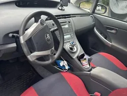 Silber Gebraucht 2009 Toyota Prius Kleinwagen | 7.900 €