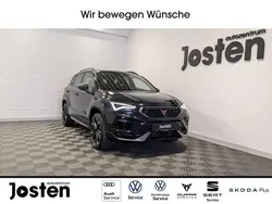 Schwarz (magicschwarz metallic) Neu 2024 Cupra Ateca SUV | 35.950 € (Guter Preis)