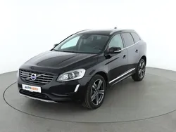 Schwarz Gebraucht 2017 Volvo XC60 Summum SUV | 21.840 € (Superpreis)