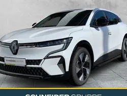 Weiß Neu 2025 Renault Mégane Komfort Limousine | 44.590 €