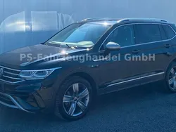 VW Tiguan Allspace