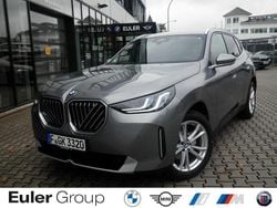 Grau Gebraucht 2025 BMW X3 Sport Line SUV | 62.199 € (Superpreis)
