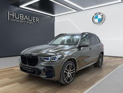 Grün Gebraucht 2022 BMW X5 M Sport SUV | 57.890 € (Fairer Preis)
