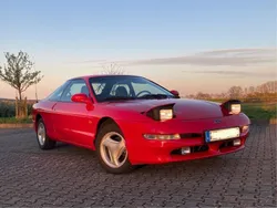 Rot Gebraucht 1995 Ford Probe Coupé | 8.350 €