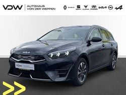 Zilinaschwarz Gebraucht 2023 Kia Ceed Sportswagon Spirit Kombi | 24.700 € (Guter Preis)