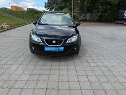 Schwarz Gebraucht 2011 Seat Ibiza ST Style Kombi | 5.000 € (Guter Preis)
