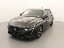 Schwarz Neu 2025 Peugeot 308 GT Limousine | 27.990 € (Superpreis)