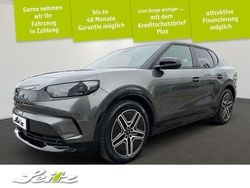 Grau Gebraucht 2024 Ford Capri Premium SUV | 45.980 € (Fairer Preis)