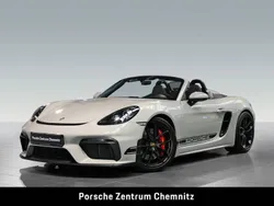 Kreide Gebraucht 2020 Porsche 718 Spyder | 96.890 € (Superpreis)