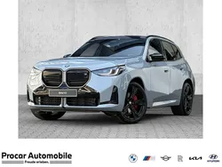 Grau Neu 2025 BMW X3 Performance SUV | 86.740 € (Fairer Preis)