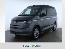 Indiumgrau metallic Gebraucht 2025 VW California California Van | 72.220 €