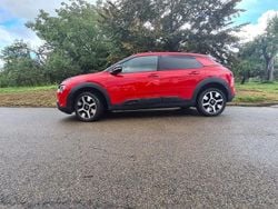 Rot Gebraucht 2018 Citroën C4 Cactus PureTech Kleinwagen | 9.000 € (Guter Preis)