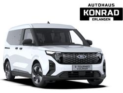 Weiß (frozen white) Neu 2025 Ford Tourneo Trend Van / Kleinbus | 31.320 € (Guter Preis)