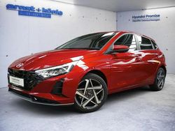 Dragon red Gebraucht 2023 Hyundai i20 Prime Kleinwagen | 23.990 € (Teuer)