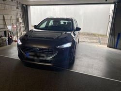 Grau Gebraucht 2022 Ford Focus Style Kombi | 16.400 € (Superpreis)