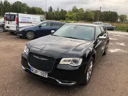 Gebraucht 2018 Chrysler 300C Limousine | 13.200 €