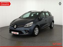 Titangrau metallic Gebraucht 2019 Renault Clio GrandTour Kombi | 12.490 € (Teuer)