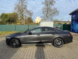 Grau Gebraucht 2019 Mercedes CLS53 AMG AMG Coupé | 46.700 € (Fairer Preis)