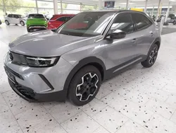 Grau Gebraucht 2024 Opel Mokka Ultimate SUV | 22.980 € (Fairer Preis)