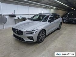Silber Gebraucht 2025 Volvo V60 Plus Kombi | 38.790 € (Superpreis)