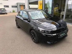 Schwarz Gebraucht 2023 Opel Corsa Limousine | 17.800 € (Etwas zu teuer)