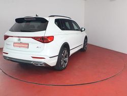 "orix" weiss Gebraucht 2021 Seat Tarraco FR SUV | 32.949 € (Guter Preis)