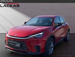 Rot Neu 2025 Lexus LBX SUV | 32.890 € (Guter Preis)