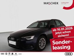 Firmamentblau metallic Gebraucht 2025 Audi A6 Kombi | 45.440 € (Superpreis)