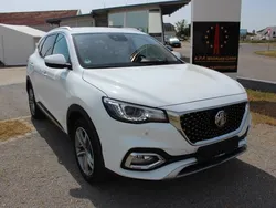 Weiß Gebraucht 2022 MG EHS SUV | 18.000 € (Guter Preis)