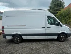 Weiß Gebraucht 2010 Mercedes Sprinter Van | 13.800 €