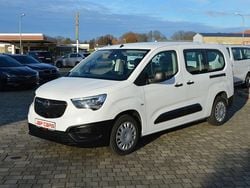 White jade Gebraucht 2021 Opel Combo Life XL Van / Kleinbus | 15.990 € (Superpreis)