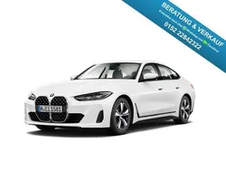 Weiss Gebraucht 2022 BMW 420 Sport Line Limousine | 28.980 € (Guter Preis)