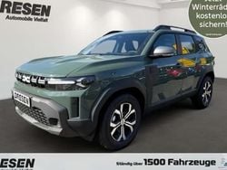 Grau Neu 2025 Dacia Duster Expression SUV | 23.789 € (Guter Preis)