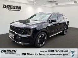 Schwarz Neu 2025 Kia Sorento 3 SUV | 66.980 € (Teuer)
