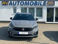 Grau Gebraucht 2019 Fiat Tipo S Kombi | 13.990 € (Fairer Preis)