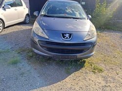 Other Gebraucht 2008 Peugeot 207 Tendance Limousine | 800 € (Superpreis)