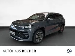 Grau Neu 2025 VW Tayron IQ Drive SUV | 64.930 € (Fairer Preis)