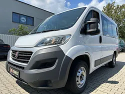 Weiß Gebraucht 2017 Fiat Ducato Van | 19.990 € (Etwas zu teuer)